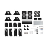 ARB BASE Rack Gutter Mount Leg Kit H1 for Land Rover Range Rover 1991-1994 | Part #17900020