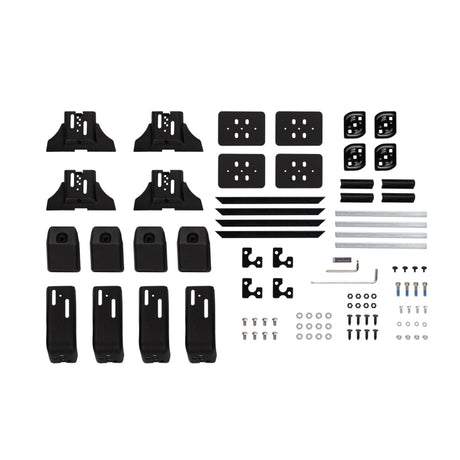 ARB BASE Rack Gutter Mount Leg Kit H1 for Land Rover Range Rover 1991-1994 | Part #17900020