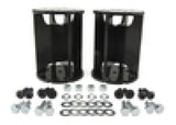 Air Lift Universal 6-Inch Level Air Spring Spacer for Lifted Trucks