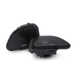 Rockford Fosgate TMS6RG 6.5-Inch Full Range Coaxial Fairing Speakers for Harley-Davidson Road Glide (1998-2013)