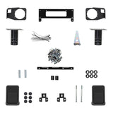 ARB Front Winch Bumper for Jeep Wrangler JL and Gladiator JT - Model 3950240