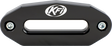 KFI Hawse Aluminum 6 in. Wide Black