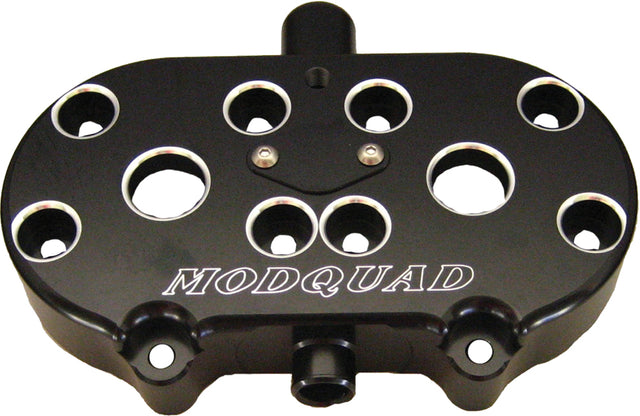 MODQUAD Big Bore Dome 18cc 9 Degree for Yamaha YFZ350 Banshee (1987-1996)