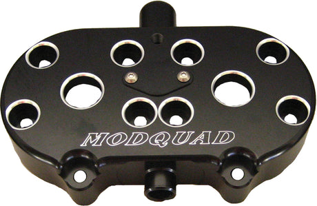 MODQUAD CH-1BLK Black Head Shell for Yamaha YFZ350 Banshee (1987-1996)
