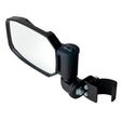 Seizmik 13+ Can Am/ CFM/ Polaris Strike-H Sideview Mirror - Pro-fit Clamp Pair
