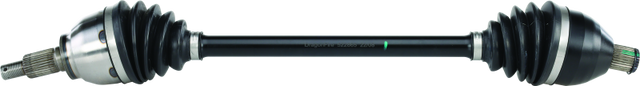 DragonFire Racing Hydra Rear Axle for Polaris RZR Pro XP 2020-2022 – Heavy-Duty Replacement Part