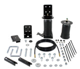 Air Lift RideControl Air Spring Kit for Nissan Titan 2007-2017 – Load Leveling and Comfort Upgrade