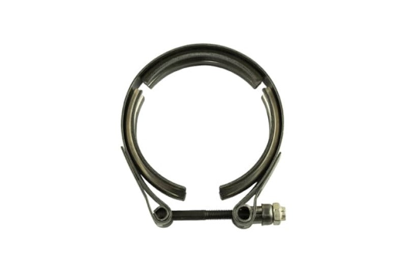 Turbosmart WG50 GenV Inlet V-Band Clamp Part Number TS-0554-3003