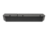 Tuffy Products Underseat Lockbox with Combo Lock for Ford F-150 and Super Duty Crew Cabs