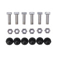 ARB Awning T-Bolt Pack - Heavy Duty Replacement Hardware for Outdoor Awnings