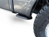AMP Research BedStep2 Side Step for 2019-2024 Ram 1500 – Black, Part Number 75414-01A