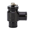 Turbosmart BOV Kompact Plumb Back 34mm - Recirculating Blow-Off Valve for Most Vehicles