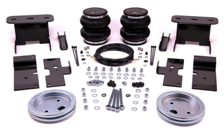 Air Lift LoadLifter 5000 Heavy Half-Ton Air Helper Springs for Ford F-150 (Part #57268)