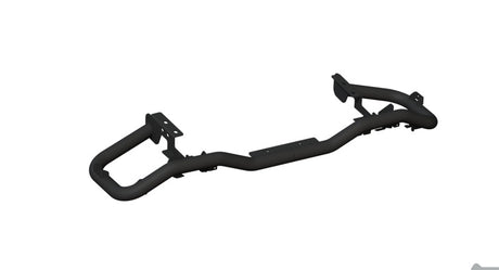 ARB Summit RSTB Integrit Rear Bumper for Toyota Tacoma 2016-2017 with Integrated Tow Hitch