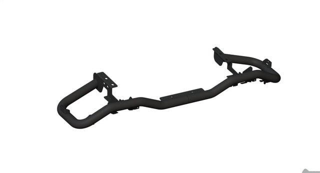 ARB Summit RSTB Integrit Rear Bumper for Toyota Tacoma 2016-2017 with Integrated Tow Hitch