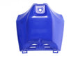 Acerbis Vented Tank Cover for Yamaha YZ250F (2019-2023) - Blue