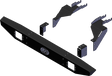 KFI 16-20 Polaris General 1000/ 4/ XP/ XP 4 Bumper Rear Formed