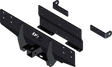 KFI Mihindra Roxor UTV Plow Mount