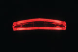 KOSO HB031100 LED Tail and Brake Light with Smoke Lens for Vehicles