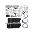 ARB Bumper Mounting Kit for 2003-2004 Land Rover Discovery - Part #6171793
