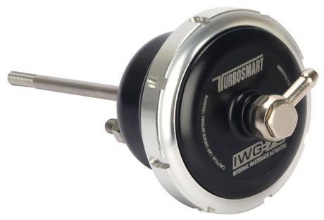 Turbosmart IWG75 Ford EcoBoost 2.0L Internal Wastegate Actuator for Ford Focus ST
