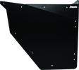DragonFire Racing Polaris Ranger XP 1000 UTV Front Passenger Door Skin - Replacement Part