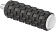 ARLEN NESS Shift Peg - Airtrax - Chrome 07-963