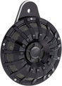 ARLEN NESS Custom Horn - 15 Spoke - Black - Big Twin 70-260