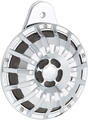 ARLEN NESS Custom Horn - 15 Spoke - Chrome - XL 70-263