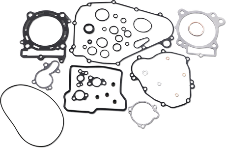 ATHENA Complete Gasket Kit - Kawasaki P400250900068