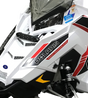 BRITE-LITES Y-Adapter - Ski-Doo G4/5 Chassis BL-SNOWIRG4