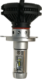 BRITE-LITES X9 LED Conversion Headlight Bulb - H4 BL-X9LEDH4