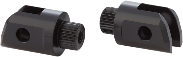 ARLEN NESS Splined Peg Mount - HD 07-990