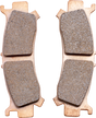 EBC SV Severe Duty Brake Pads FA702SV