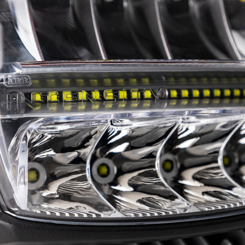 ARB Intensity IQ Driving Lights with Four-Optic LED Design - Model ARBVX17