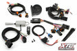 XTC Power Products ATS Kit with Billet Turn Lever for Lynx Commander and Can-Am Commander 2022