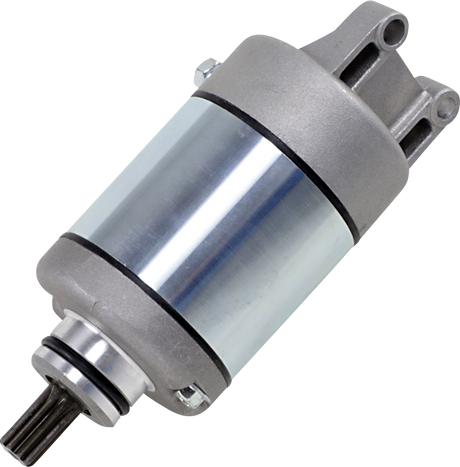 RICK'S MOTORSPORT ELECTRIC Starter - Suzuki 61-327