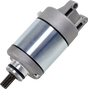 RICK'S MOTORSPORT ELECTRIC Starter - Suzuki 61-327