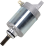 RICK'S MOTORSPORT ELECTRIC Starter - Suzuki 61-328