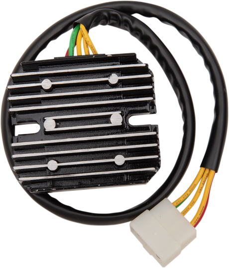 RICK'S MOTORSPORT ELECTRIC Rectifier/Regulator - Lithium-ion Compatible - Yamaha 14-421