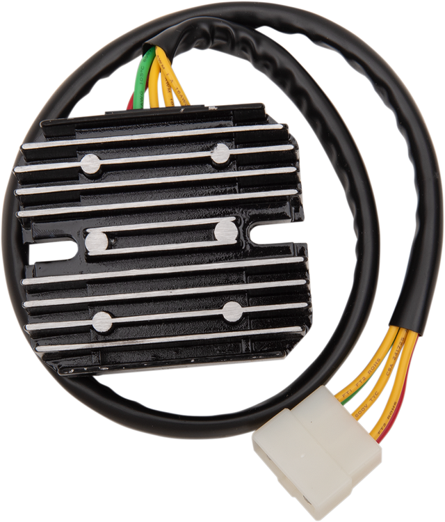 RICK'S MOTORSPORT ELECTRIC Rectifier/Regulator - Lithium-ion Compatible - Yamaha 14-421