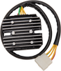 RICK'S MOTORSPORT ELECTRIC Rectifier/Regulator - Lithium-ion Compatible - Yamaha 14-421