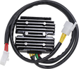 RICK'S MOTORSPORT ELECTRIC Rectifier/Regulator - Lithium-ion Compatible - Honda 14-131