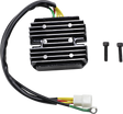 RICK'S MOTORSPORT ELECTRIC Hot Shot Rectifier/Regulator - Lithium-ion Compatible - Suzuki 14-223H