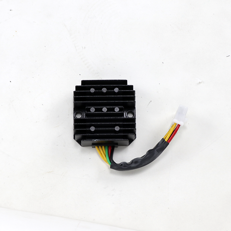 RICK'S MOTORSPORT ELECTRIC Regulator/Rectifier - Honda 10-168