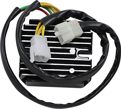 RICK'S MOTORSPORT ELECTRIC Rectifier/Regulator - Lithium-ion Compatible - Yamaha 14-406