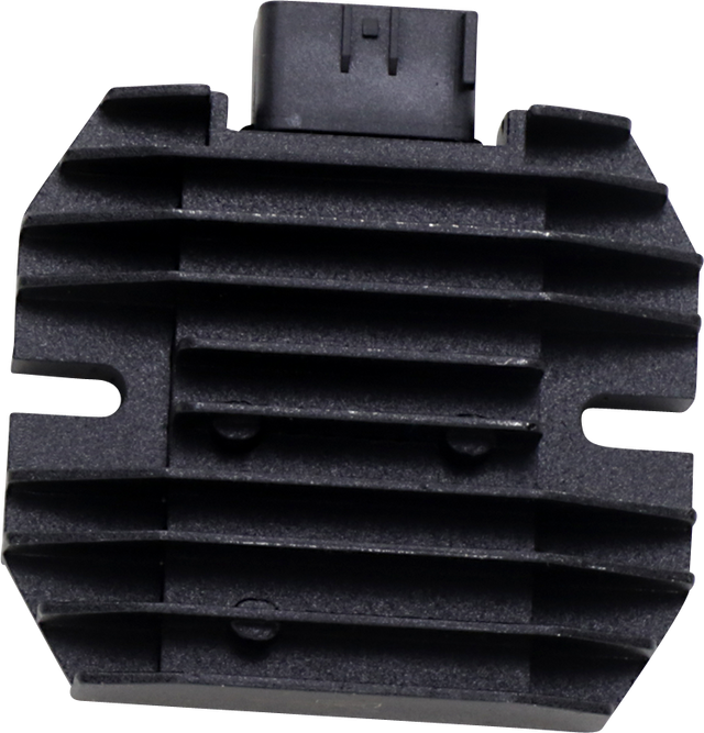 RICK'S MOTORSPORT ELECTRIC Rectifier/Regulator - Lithium-ion Compatible - Yamaha 14-413