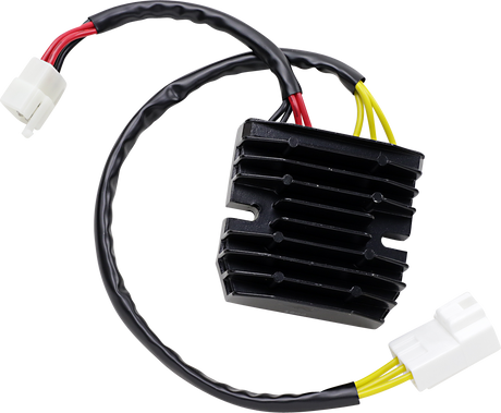 RICK'S MOTORSPORT ELECTRIC Hot Shot Rectifier/Regulator - Lithium-ion Compatible - Aprilia 14-021H