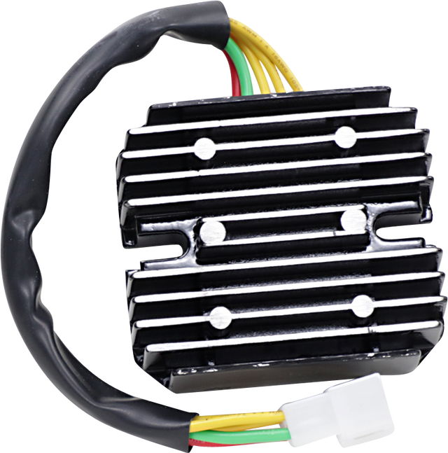 RICK'S MOTORSPORT ELECTRIC Rectifier/Regulator - Lithium-ion Compatible - Yamaha 14-423