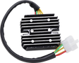 RICK'S MOTORSPORT ELECTRIC Rectifier/Regulator - Lithium-ion Compatible - Yamaha 14-426